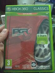 Project Gotham Racing 4 Xbox 360