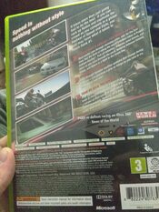 Project Gotham Racing 4 Xbox 360