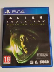 Alien: Isolation Nostromo Edition PlayStation 4