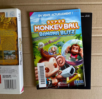 Buy Sonic and the Secret Rings Wii