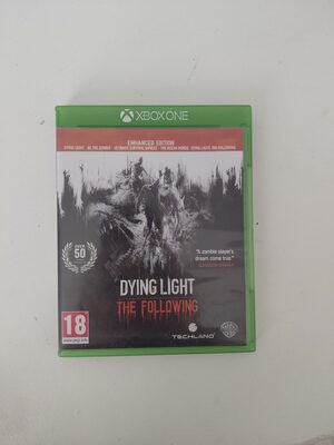 Dying Light: The Following - Enhanced Edition Xbox One