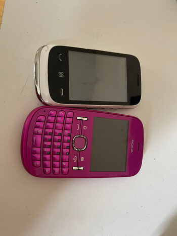telefonai