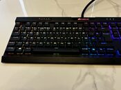 Corsair K70 MK.2 LP RGB Gaming Keyboard