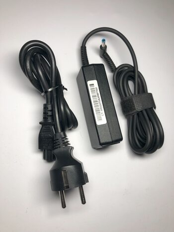 HP 740015-003 45W 19.5V 2.31A 4.5mm x 3.0 mm Genuine Power Adapter Charger