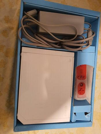 Nintendo Wii