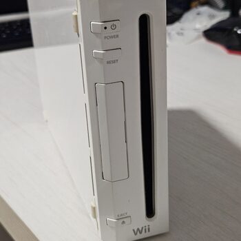 Nintendo Wii