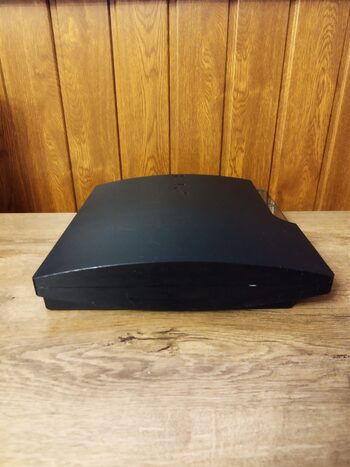 PlayStation 3 Slim 160GB be priedų for sale