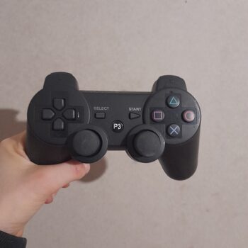 ps3 pultelis( dual shock 3)