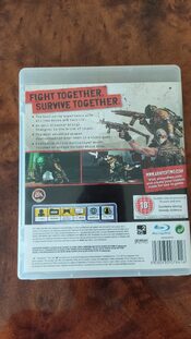 Army of Two: The 40th Day PlayStation 3