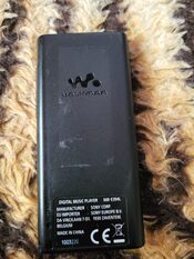 Sony Walkman 8Gb mp3 Grotuvas