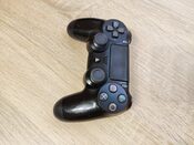 Get Playstation 4 Dualshock 4, V2 juodas originalus pultelis