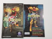 Metroid Prime Nintendo GameCube for sale