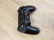 Playstation 4 Dualshock 4, V2 juodas originalus pultelis for sale