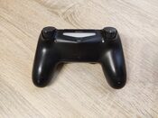 Buy Playstation 4 Dualshock 4, V2 juodas originalus pultelis