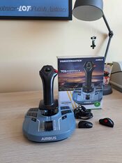 Get Thrustmaster airbus vairalazdė