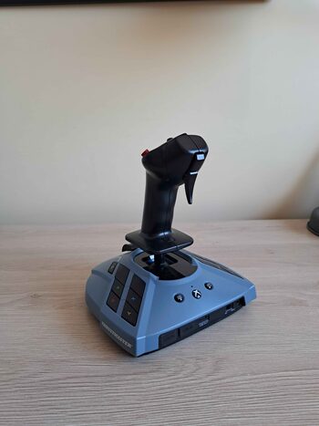 Thrustmaster airbus vairalazdė for sale