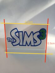 The Sims 3 žaidimo logotipo animacija