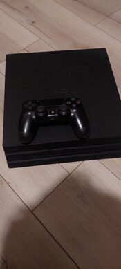 PlayStation 4 Pro