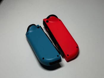 Nauji Nintendo Switch Joycon Wireless pulteliai