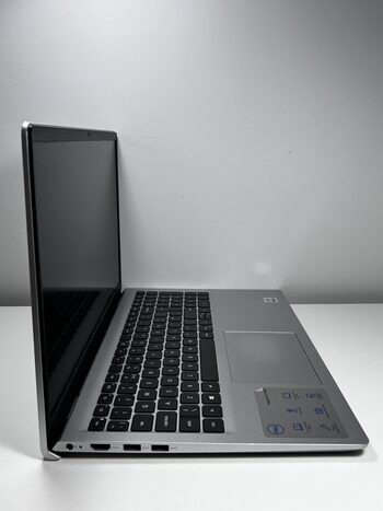 Dell Inspiron 15 3511 i5 10th 240GB nešiojamasis kompiuteris