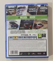 Buy WRC 5 FIA World Rally Championship PlayStation 4