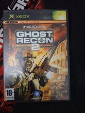 Tom Clancy's Ghost Recon 2 Xbox