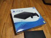 Apynaujis Playstation 4 Slim, 1TB, 7.5 FW(lengvai atrišamas)