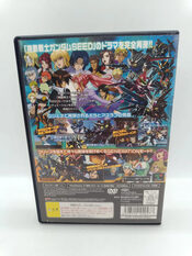 Buy SD Gundam G Generation Seed PlayStation 2