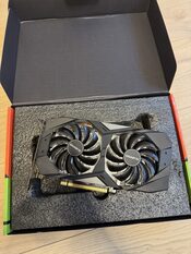 Gigabyte GeForce GTX 1660 SUPER 6 GB 1530-1830 Mhz PCIe x16 GPU