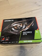 Gigabyte GeForce GTX 1660 SUPER 6 GB 1530-1830 Mhz PCIe x16 GPU