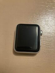 Buy Apple Watch Series 3 GPS Silver