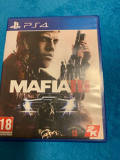 Mafia III PlayStation 4