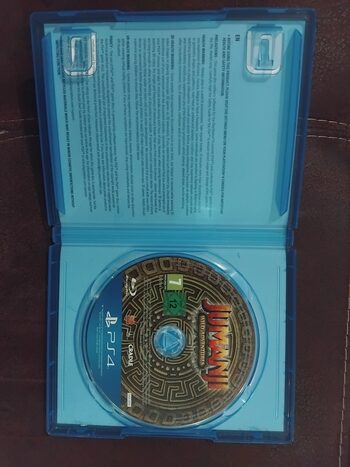 Jumanji: Wild Adventures PlayStation 4