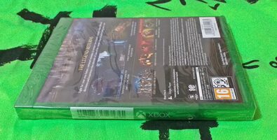 King's Bounty II Xbox One
