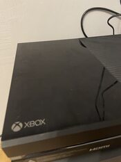 Get Xbox One, Black, 500GB