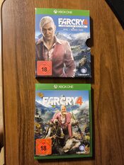 Far Cry 4 Complete Edition Xbox One