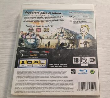 Fallout 3 PlayStation 3