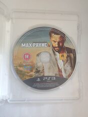 Max Payne 3 PlayStation 3