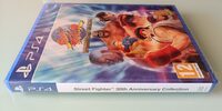 Redeem Street Fighter 30th Anniversary Collection PlayStation 4