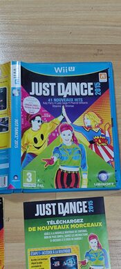 Buy Just Dance 2015 Wii U