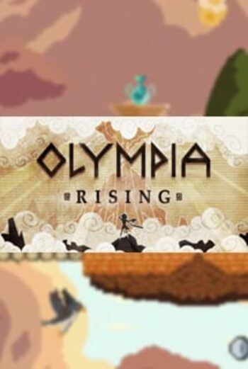 Olympia Rising (PC) Steam Key GLOBAL