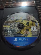 FIFA 17 PlayStation 4