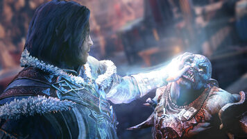 Middle-earth: Shadow of Mordor PlayStation 4 for sale