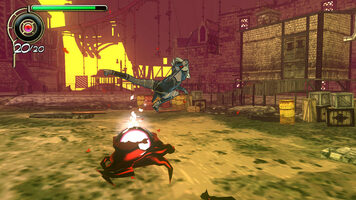 Gravity Rush PS Vita for sale