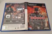 Buy Return to Castle Wolfenstein Operation Resurrection PlayStation 2