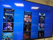 Get PlayStation 4, Black, 640GB 9.0 atristas