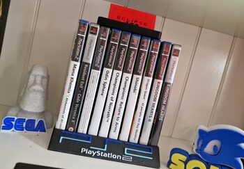 Expositor Juegos Ps2 for sale