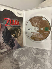 The Legend of Zelda: Twilight Princess Wii