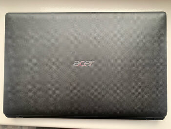 Acer 5750g