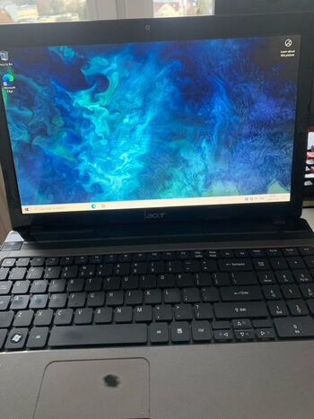 Acer 5750g for sale